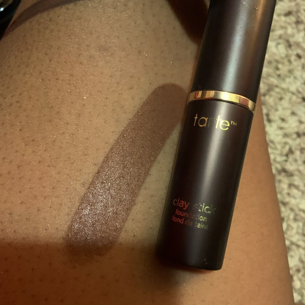 Tarte Cream Foundation stick